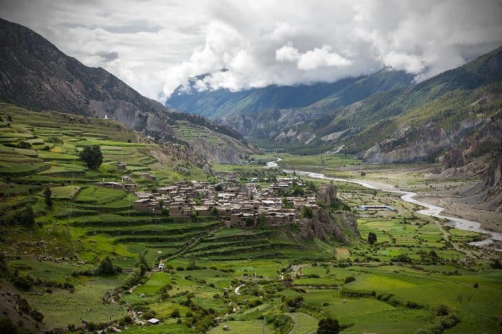 19 Days Mera Peak Climbing & Expedition – One Life-Changing Himalayan Adventure