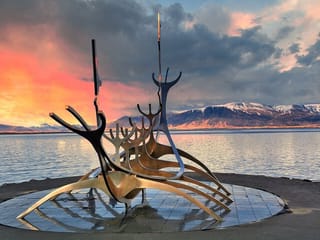 Keflavík to Reykjavík - private tour with Reykjanes Peninsula & Blue Lagoon, photo 7