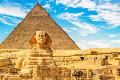 8 Day Tour to Cairo, Alexandria, Luxor and Aswan
