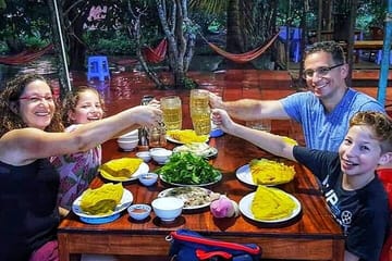 Explore Nature and Cuisine on Son Islet in Cần Thơ