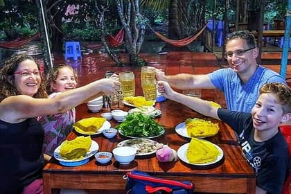 Son Islet Experiences