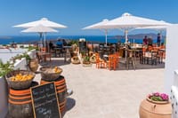 Private Half-Day Sightseeing Tour in Santorini 2