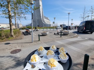 Street Food Walk Reykjavik, photo 9