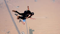 Tandem Skydive Desert- Must do in Dubai with pick up 2