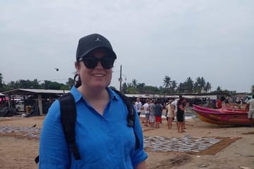 Negombo One Day Trip from Colombo