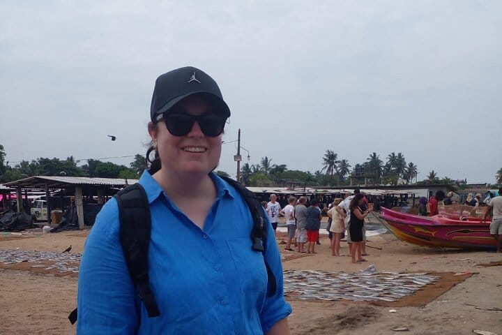 Negombo One Day Trip from Colombo 3