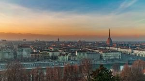 Discovering Turin: Self-Guided Audio Tour