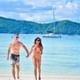 Phuket Banana Beach Private Sailing Catamaran Day Trip