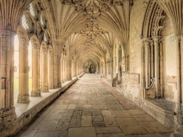 Canterbury Cathedral