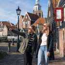 Secrets of Bunschoten-Spakenburg Self-Guided Scavenger Hunt & Walking Tour 3