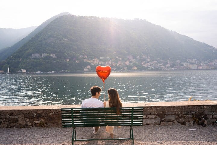 Private Tour in Bellagio with Professional Photographer 10