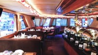 Grand Pearl Candlelit Dinner Cruise: A Night to Remember 6