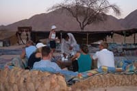 Stargazing And Jeep Safari With Dinner And Show In Hurghada 5