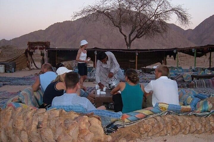 Stargazing And Jeep Safari With Dinner And Show In Hurghada 5