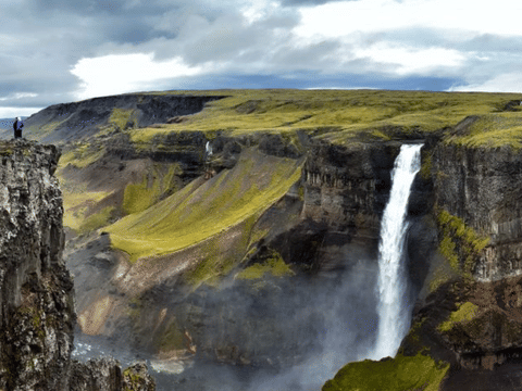 Iceland Wilderness Adventure, photo 5