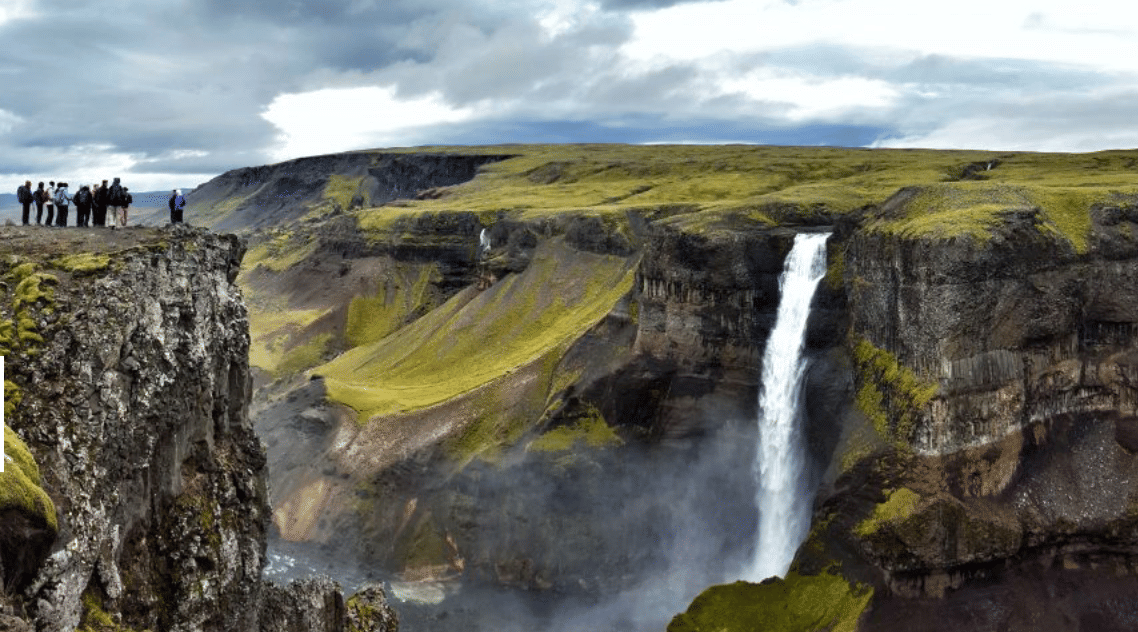Iceland Wilderness Adventure 4