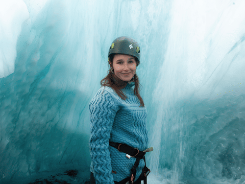 Glacier Photoshoot Adventure in Skaftafell, photo 2