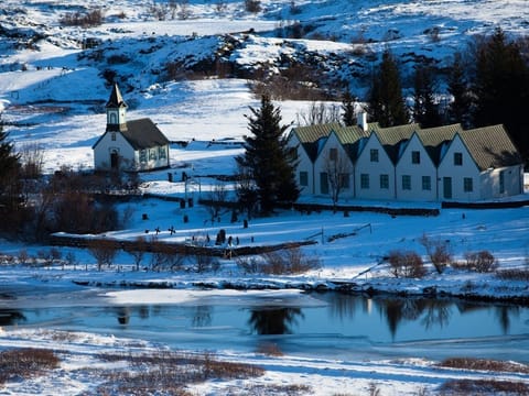 7 Day - Complete Iceland - Adventure Package , photo 3