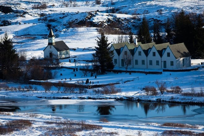 7 Day - Complete Iceland - Adventure Package photo 3