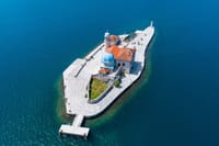 Kotor Fast-Track: Perast Old Town & Our Lady of the Rocks 1