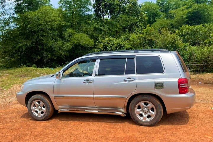 Siem Reap Airport Fast Track Immigration Service with Private Transfer 10