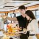 DELUXE Halong Cruise 1 Day Tour From Hanoi - Daily Operated 2023