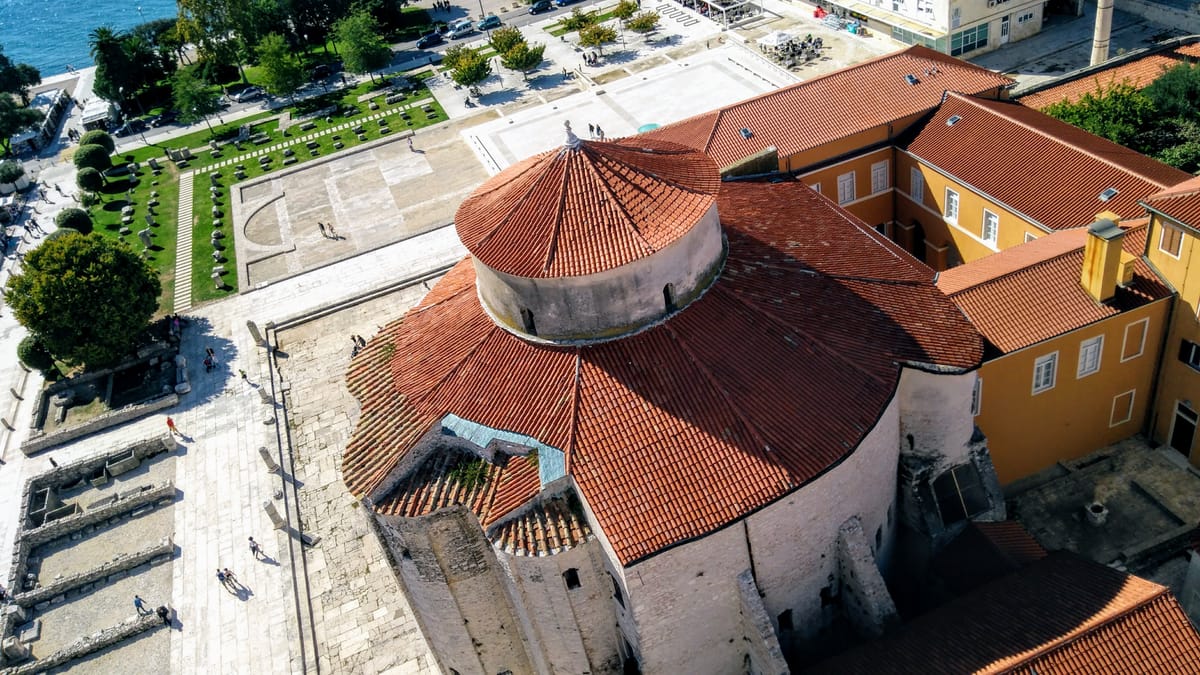 Zadar, Croatia