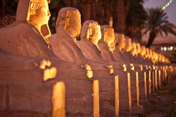 Nile Adventure – Felucca cruise