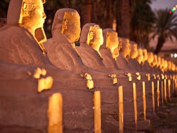 Cultural Nile Cruise Tour in Aswan and Cairo, Egypt