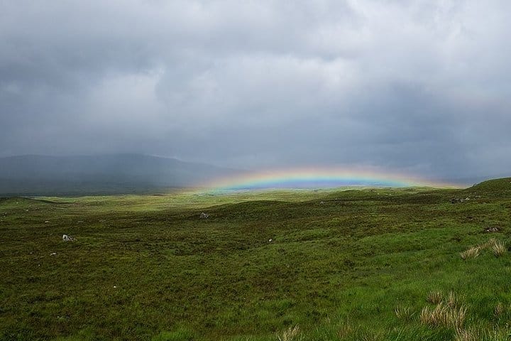 Edinburgh, Inverness, Glasgow 3 Days Scotland Private Tour 5