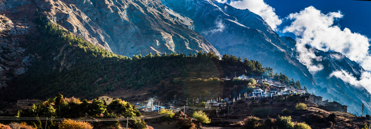 19 Days Mera Peak Climbing & Expedition – One Life-Changing Himalayan Adventure