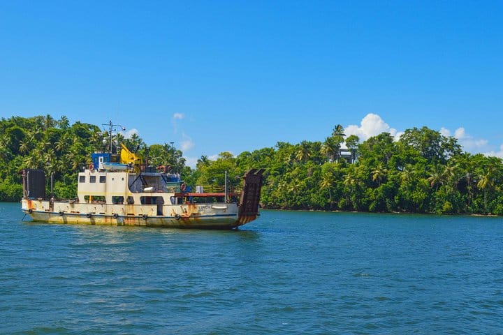 Samana Tour - Full Day Excursion!