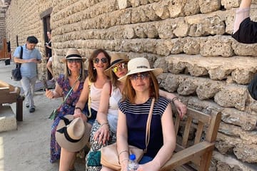 Full day Dubai Modern and Classic Tour from Dubai