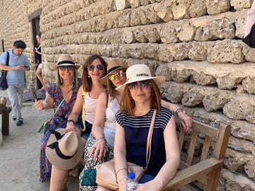 Full Day Modern and Classic City Tour in Dubai