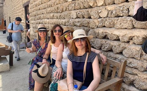 Full Day Modern and Classic City Tour in Dubai