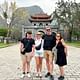 Explorer Pu Luong to Ninh Binh 3 Days Small Group Tour from Hanoi