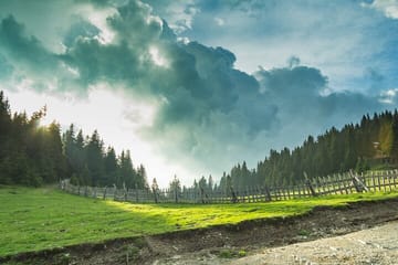 Hiking Tour in Central Balkan National Park from Plovdiv