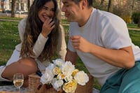 Private Chic Picnic Experience in Madrid 1