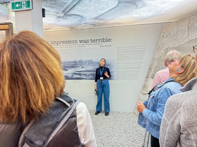 Krakow: River Cruise and Guided Visit to Schindler’s Factory 7