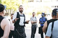 Where It All Began: Berlin’s Queer & Trans History Tour 2