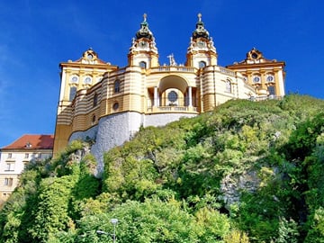 Private Guided Tour of Vienna's Historical Landmarks