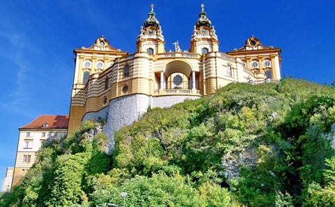 Private Guided Tour of Vienna's Historical Landmarks