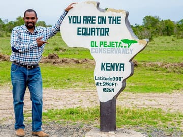 The Equator