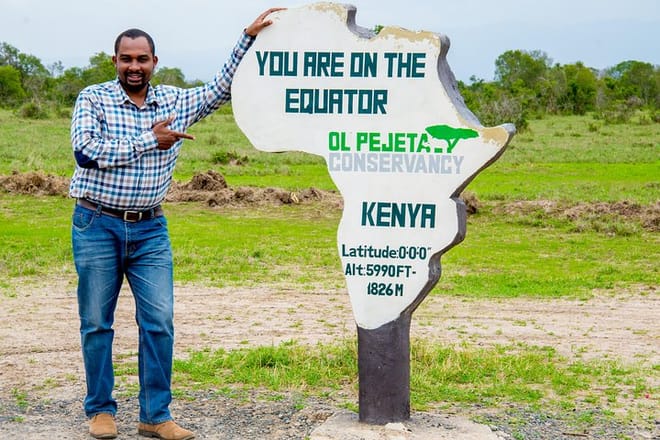The Equator