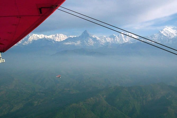 19 Days Mera Peak Climbing & Expedition – One Life-Changing Himalayan Adventure