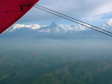 19 Days Mera Peak Climbing & Expedition – One Life-Changing Himalayan Adventure