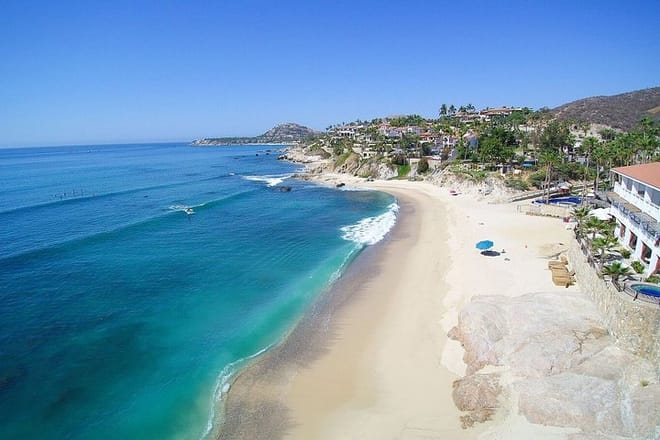 Costa Azul