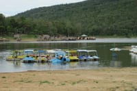 "Chiang Mai to Lake Adventure by Bike!" 9