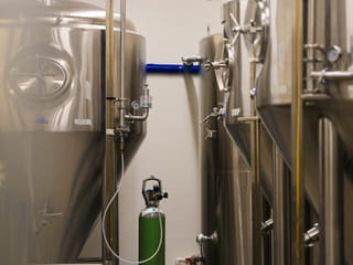 Mývatn Öl brewery and beer tasting tour, photo 8