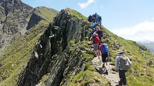 Day Hike PRIVATE - Fagaras Mountain